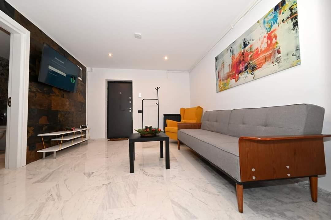 R&B Studio Predeal Exterior photo