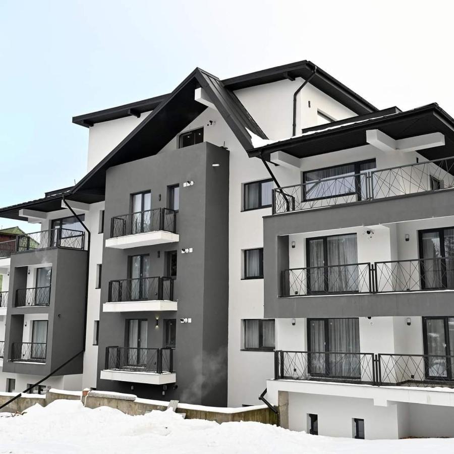 R&B Studio Predeal Exterior photo