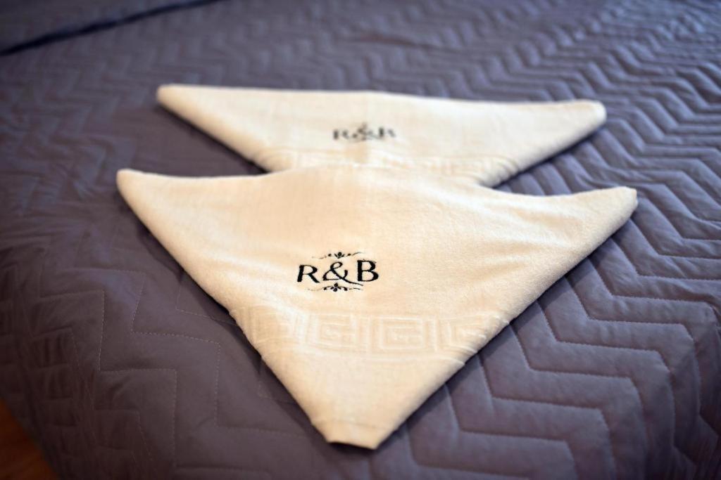 R&B Studio Predeal Exterior photo